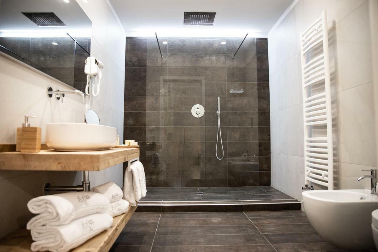 Li Cetti Bed & Breakfast Lecce Bagian luar foto