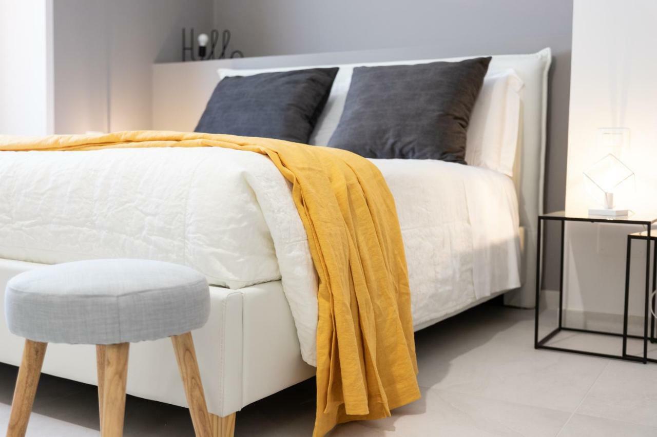 Li Cetti Bed & Breakfast Lecce Bagian luar foto