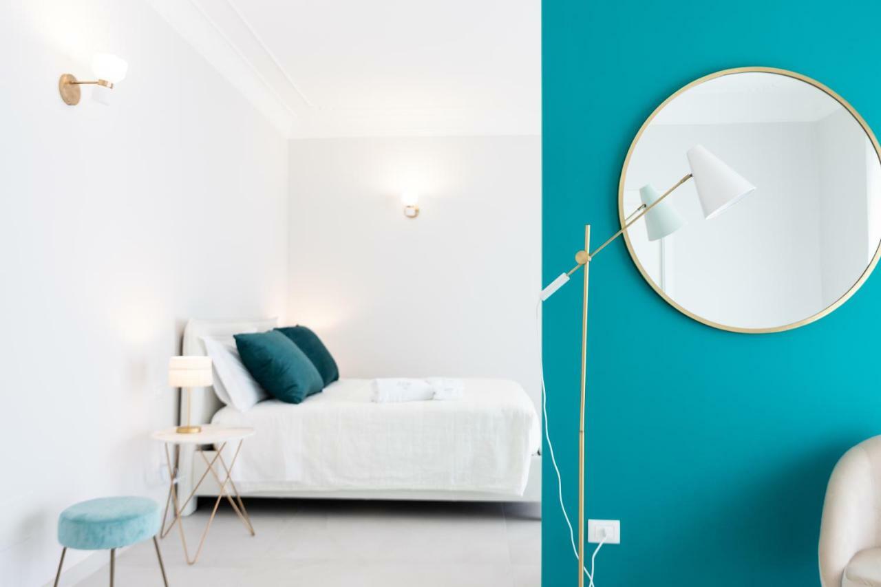 Li Cetti Bed & Breakfast Lecce Bagian luar foto