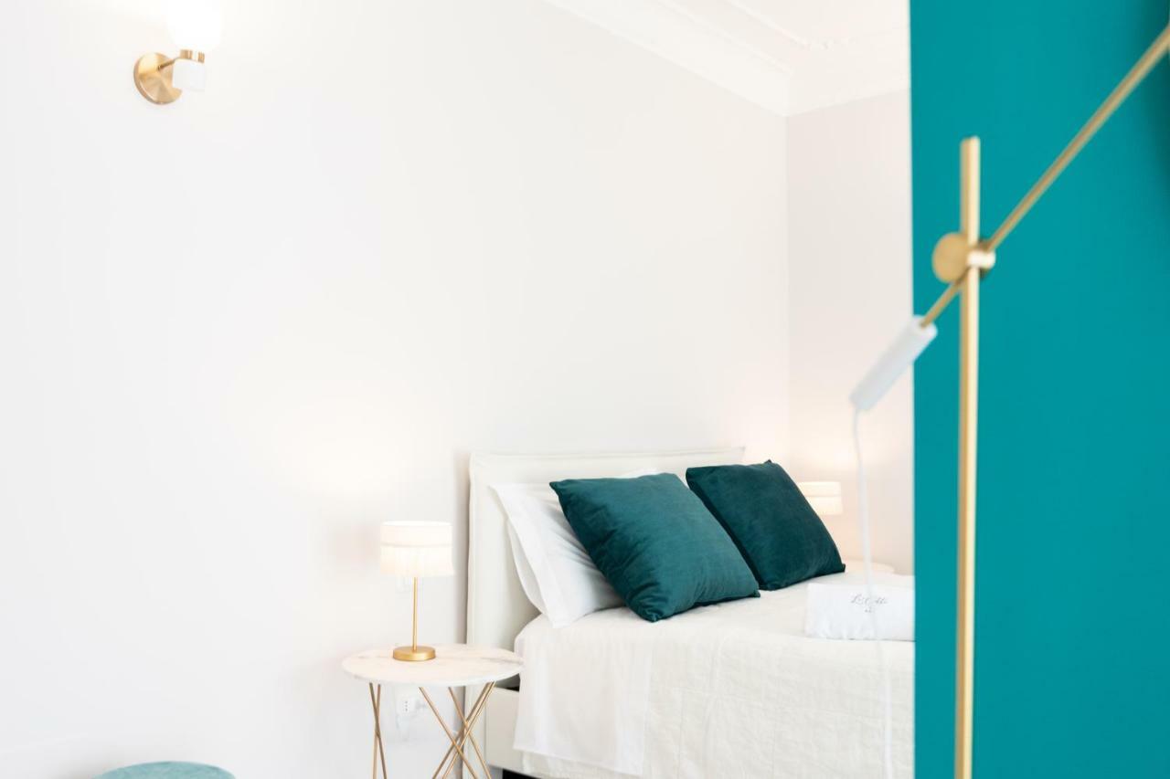 Li Cetti Bed & Breakfast Lecce Bagian luar foto