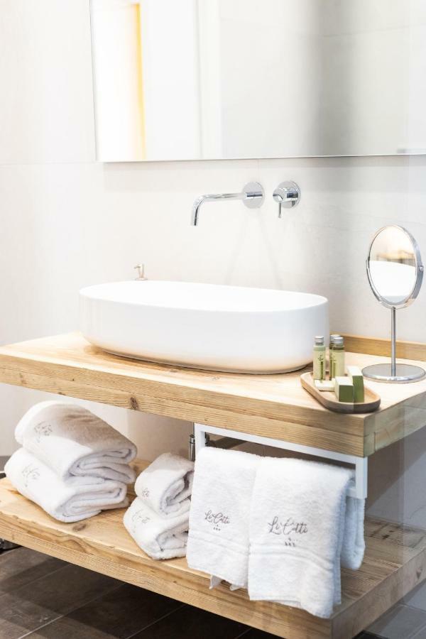 Li Cetti Bed & Breakfast Lecce Bagian luar foto