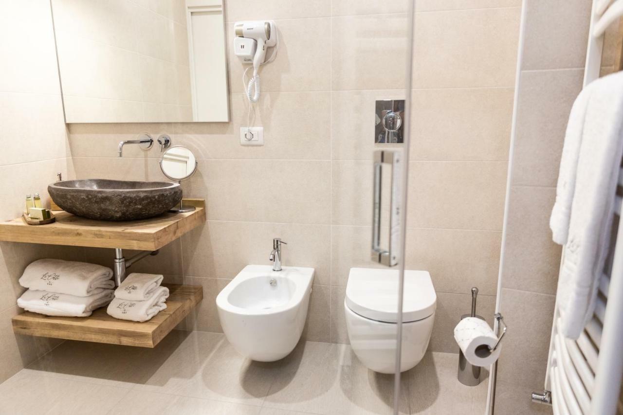 Li Cetti Bed & Breakfast Lecce Bagian luar foto