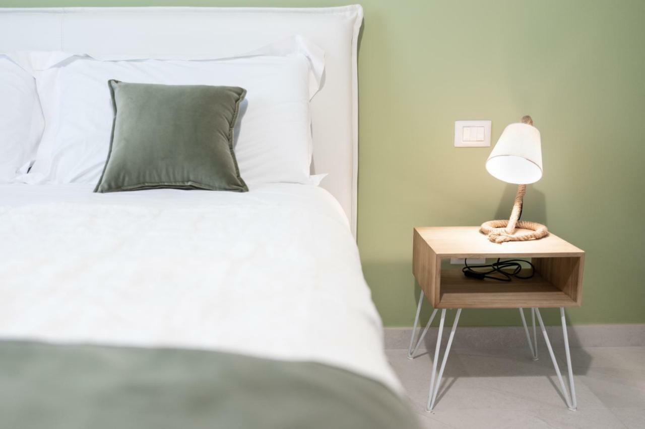 Li Cetti Bed & Breakfast Lecce Bagian luar foto