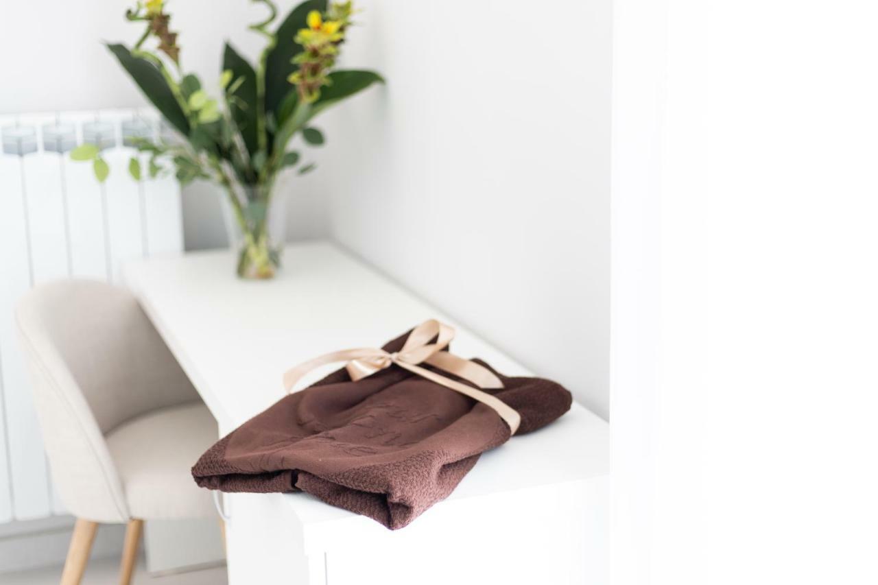 Li Cetti Bed & Breakfast Lecce Bagian luar foto