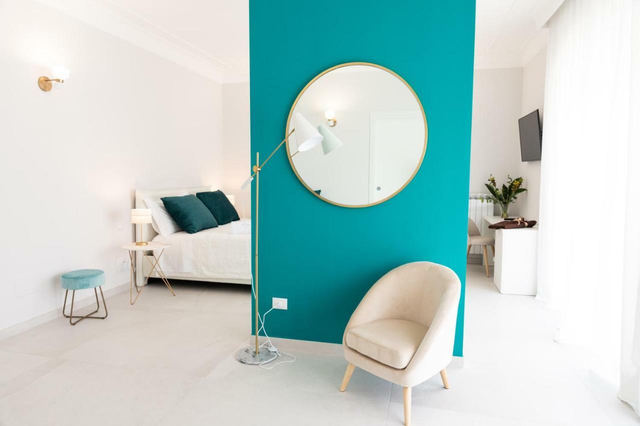 Li Cetti Bed & Breakfast Lecce Bagian luar foto