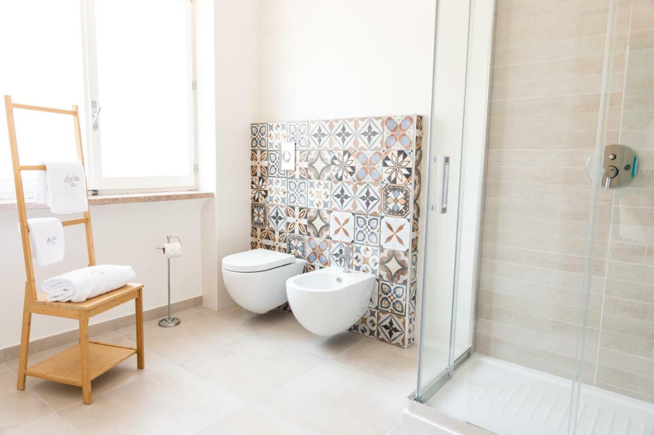 Li Cetti Bed & Breakfast Lecce Bagian luar foto