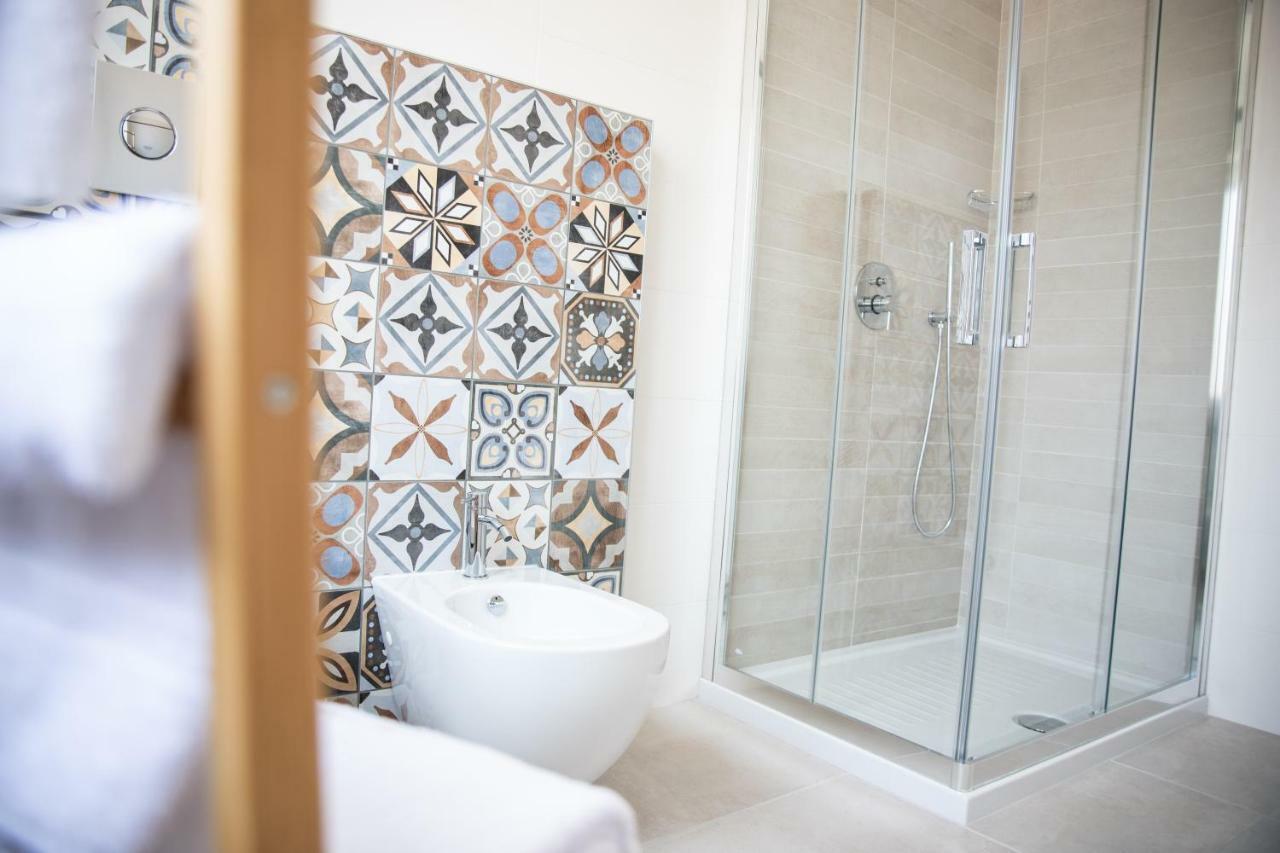 Li Cetti Bed & Breakfast Lecce Bagian luar foto